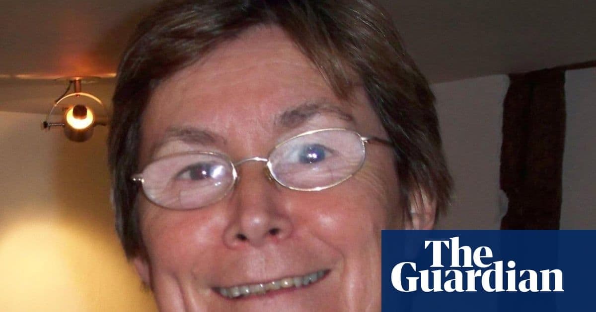 Ann Barrett: The Oncologist Who Transformed Cancer Care for Children and Shaped a Generation of Doctors