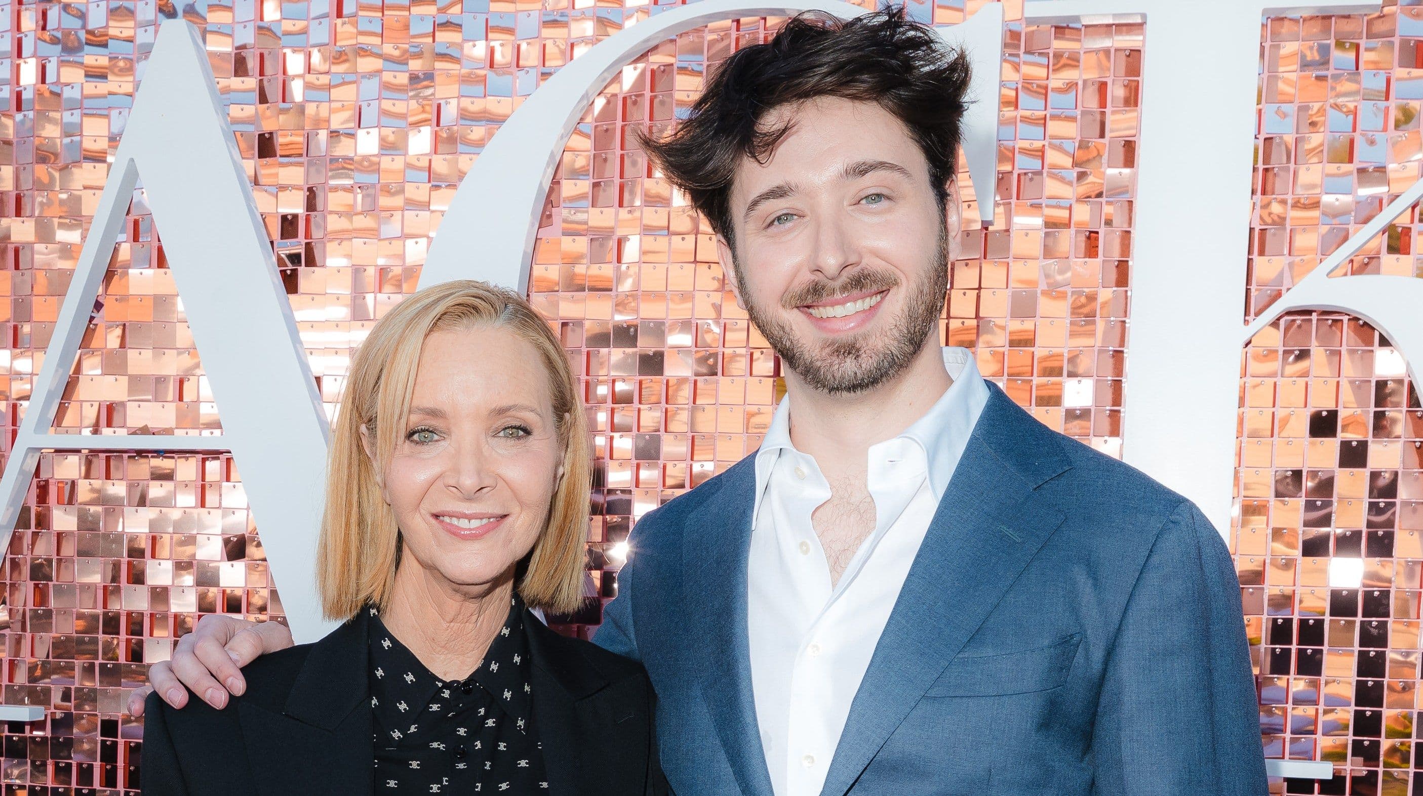 Why Lisa Kudrow Cast Her Own Son in The Comeback's Final Season