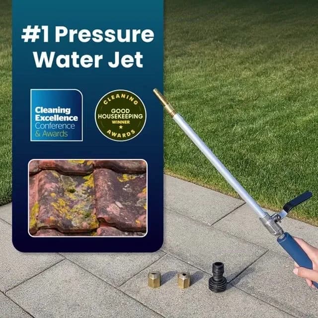 Clean Like a Pro Without the Price Tag