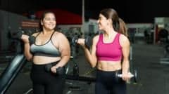 Could a New Drug Prevent Muscle Loss Caused by Ozempic and Other Weight Loss Injections?