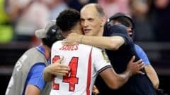 Tuchel Stands Firm on Full-Back Choices Despite Reece James Injury Blow