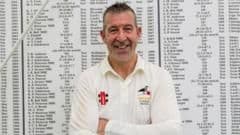 From Football Gloves to Cricket Whites: Nigel Martyn Eyes Dual International Status