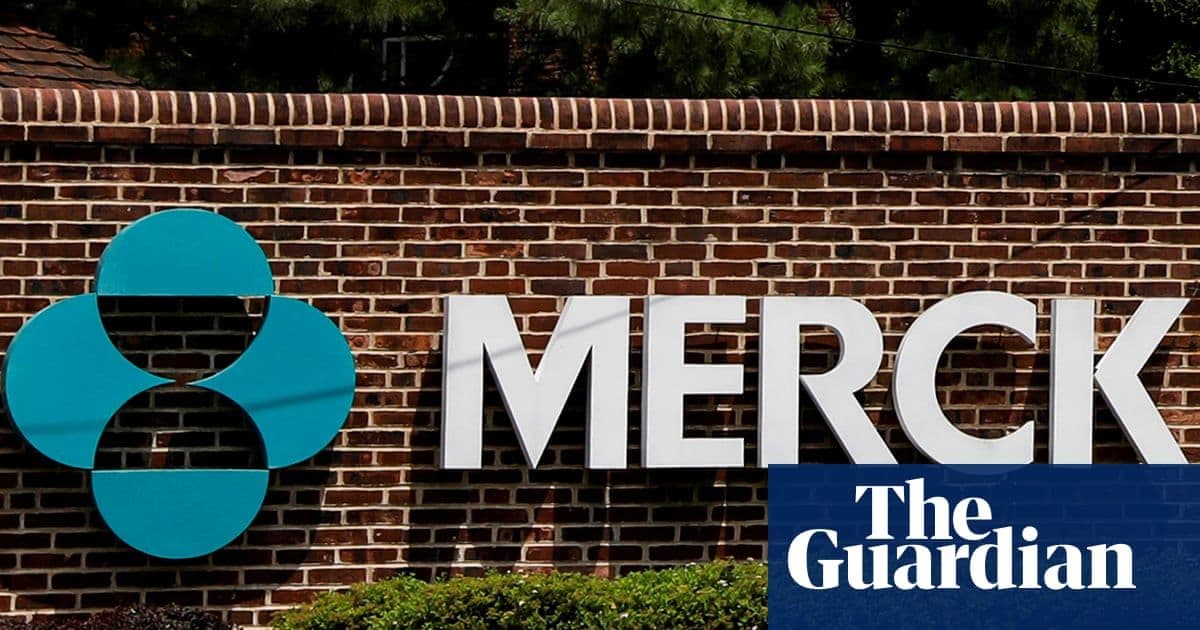 Merck's New Cholesterol Pill Lipfendra Wins FDA Approval as a Statin Alternative