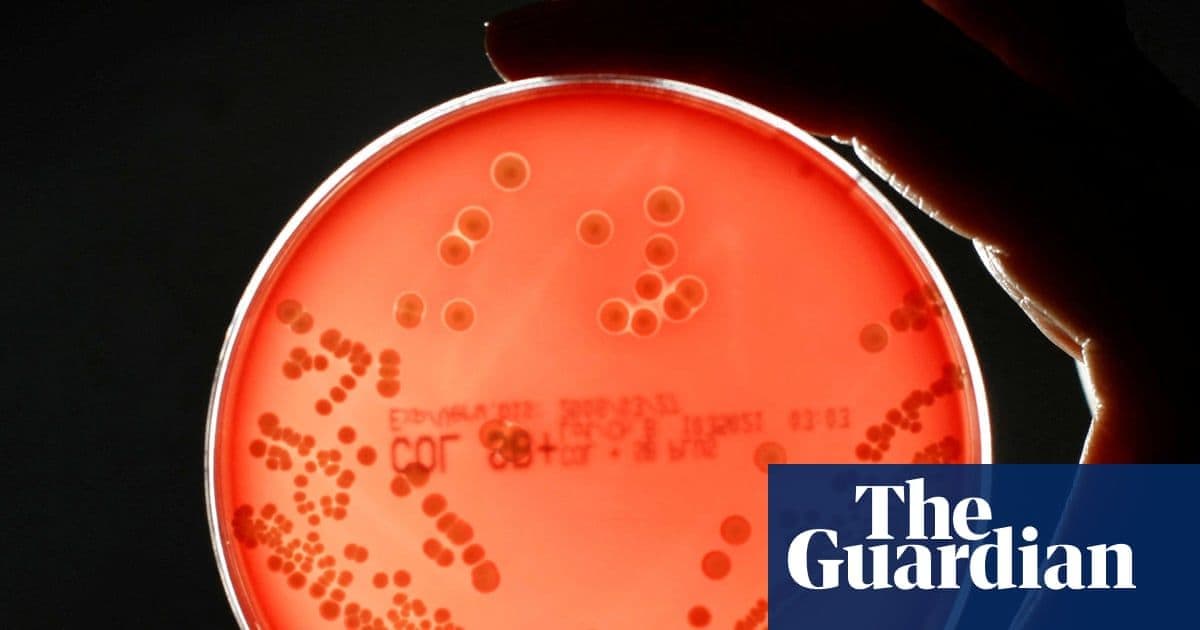 Global Superbug Pipeline Shrinks by 35% as Death Toll Projected to Double by 2050