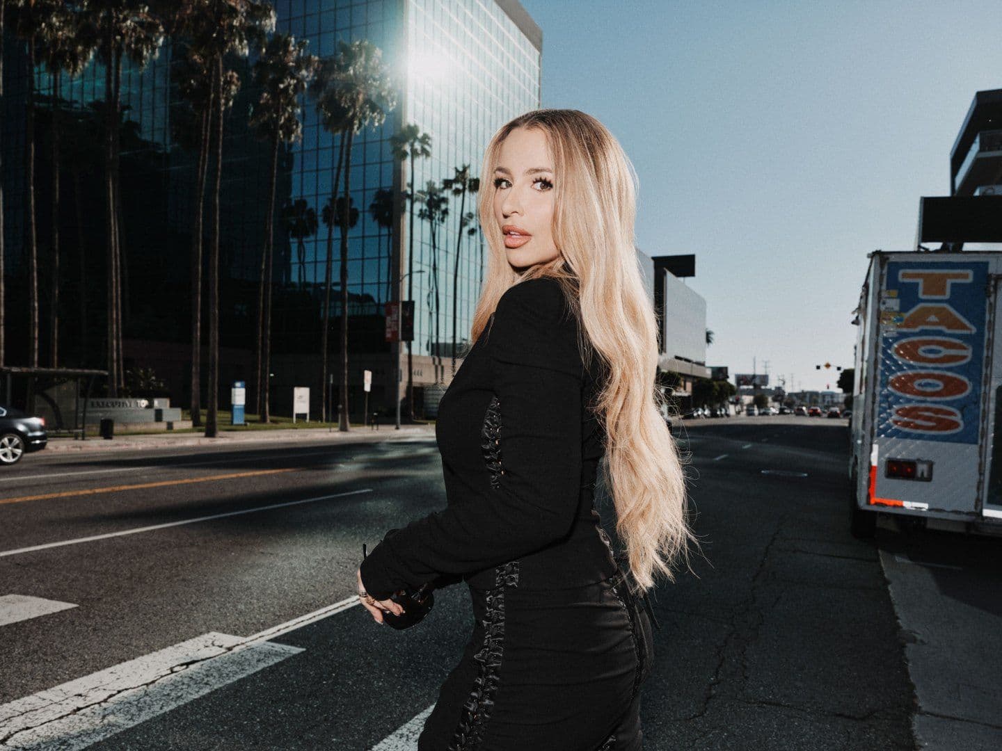 Tana Mongeau Enters Her Most Profitable Era Yet — and She's Never Been More Ready