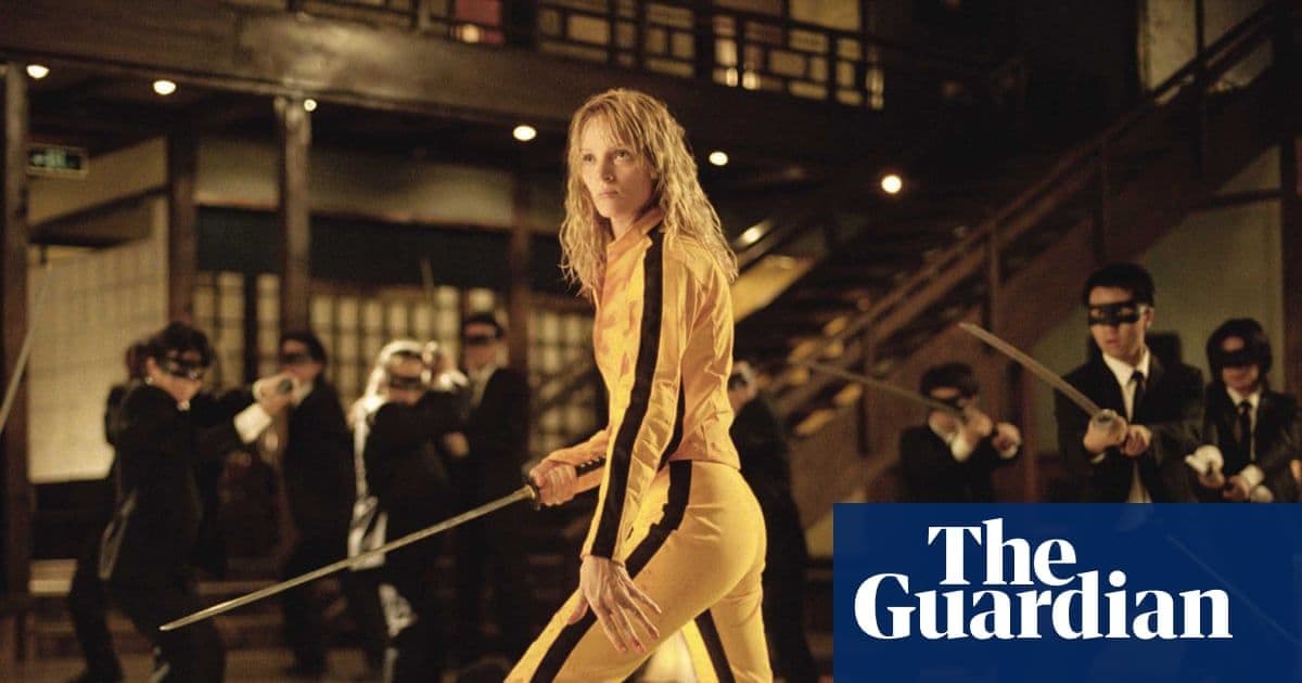 Why Kill Bill: Volume 1 Is the Ultimate Feel-Good Movie — Blood and All