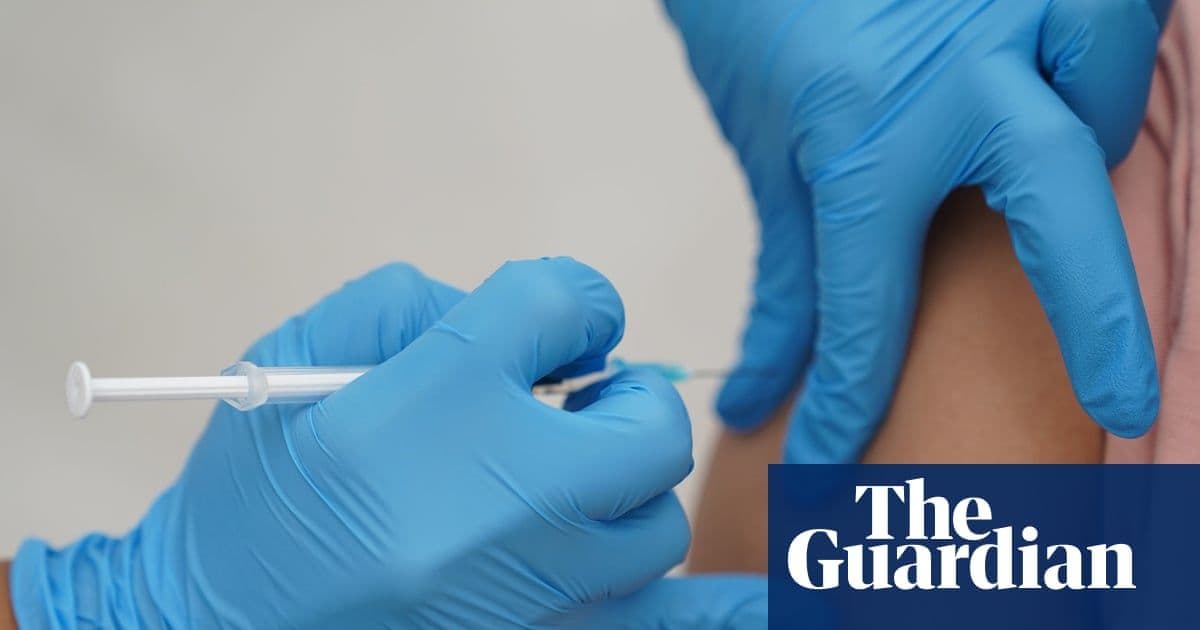 HPV Vaccine Cuts Cervical Cancer Deaths in Young Women to Near Zero — But Declining Uptake Threatens Progress