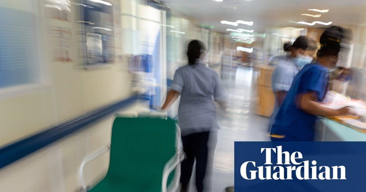England's Hospitals Declare Critical Incidents as Extreme Heat Cripples Equipment and IT Systems