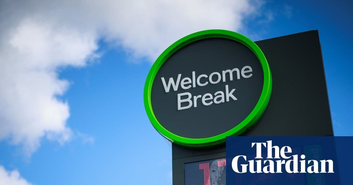 Motorists Furious as Fuel Prices Soar to 18-Month High at UK Motorway Services