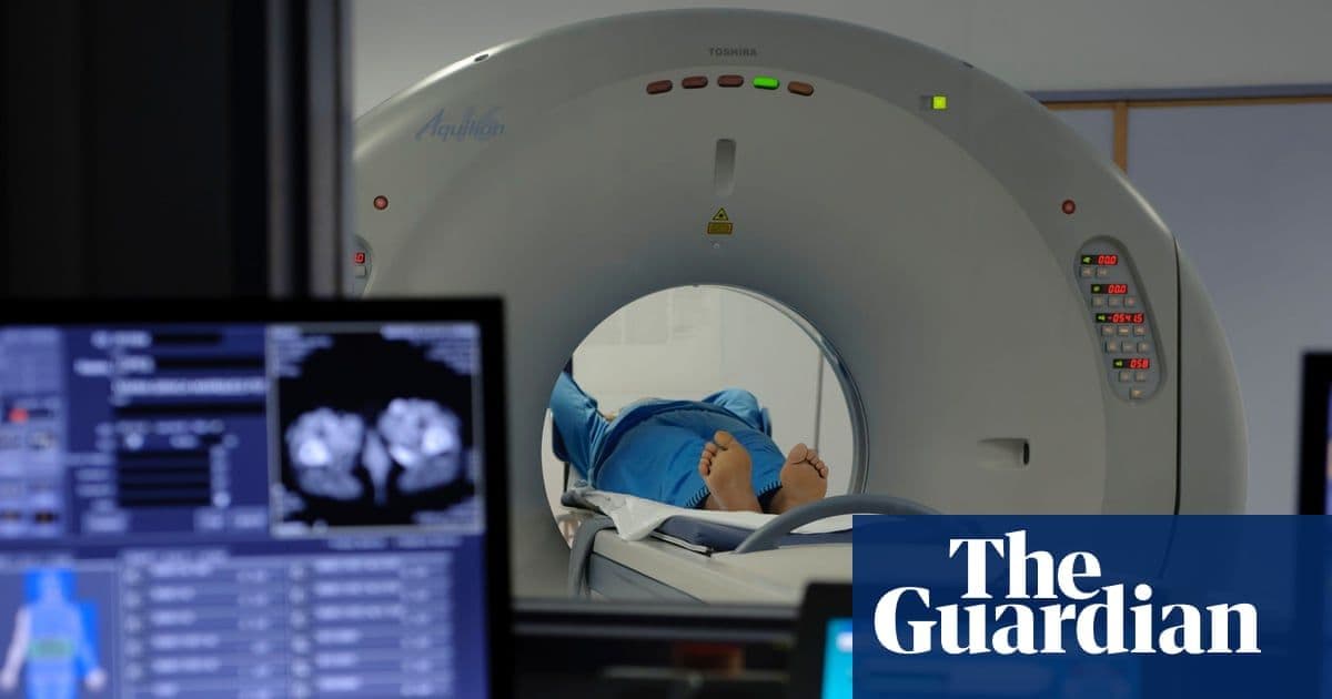 Gaining Weight in Adulthood Can Multiply Your Cancer Risk by Up to Five Times