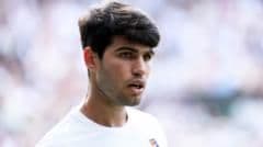 Carlos Alcaraz Withdraws from Wimbledon Due to Persistent Wrist Injury