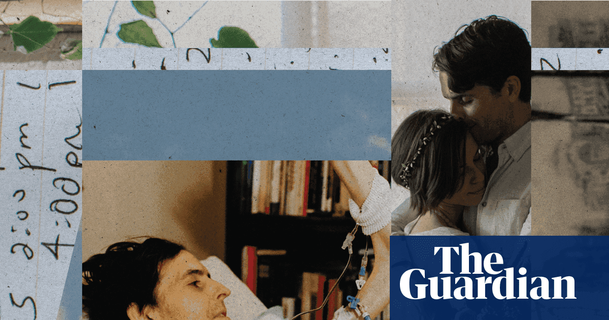 A Husband's Final Wish: The $65,000 Fight to Die at Home with Dignity