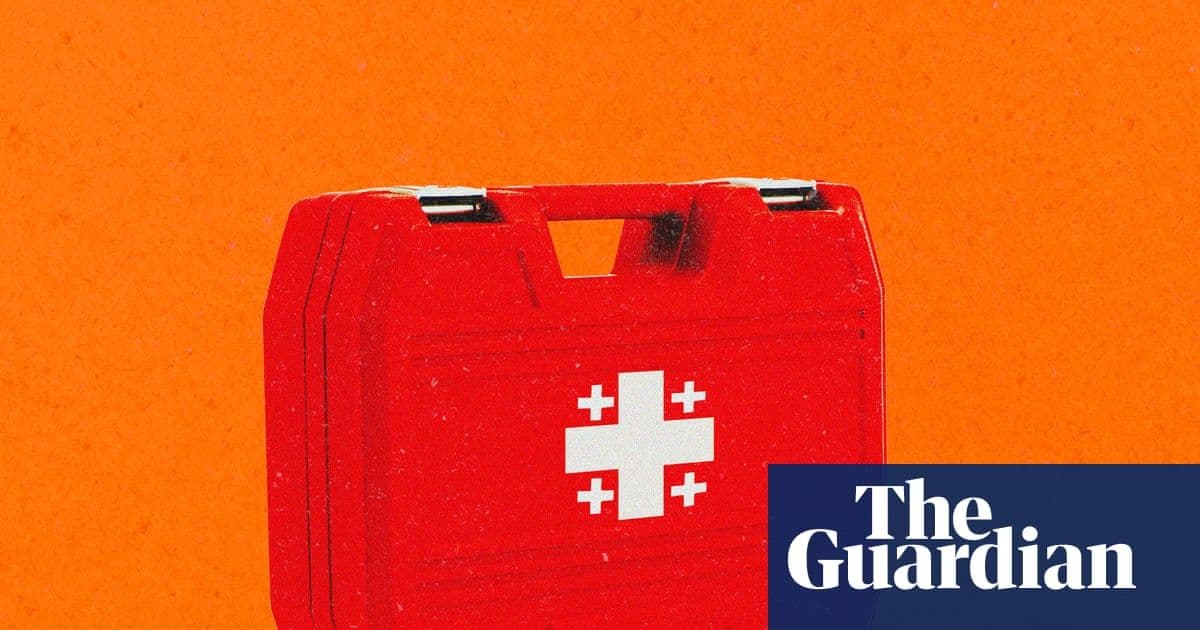 How Christian Nationalism Is Quietly Dismantling American Public Health