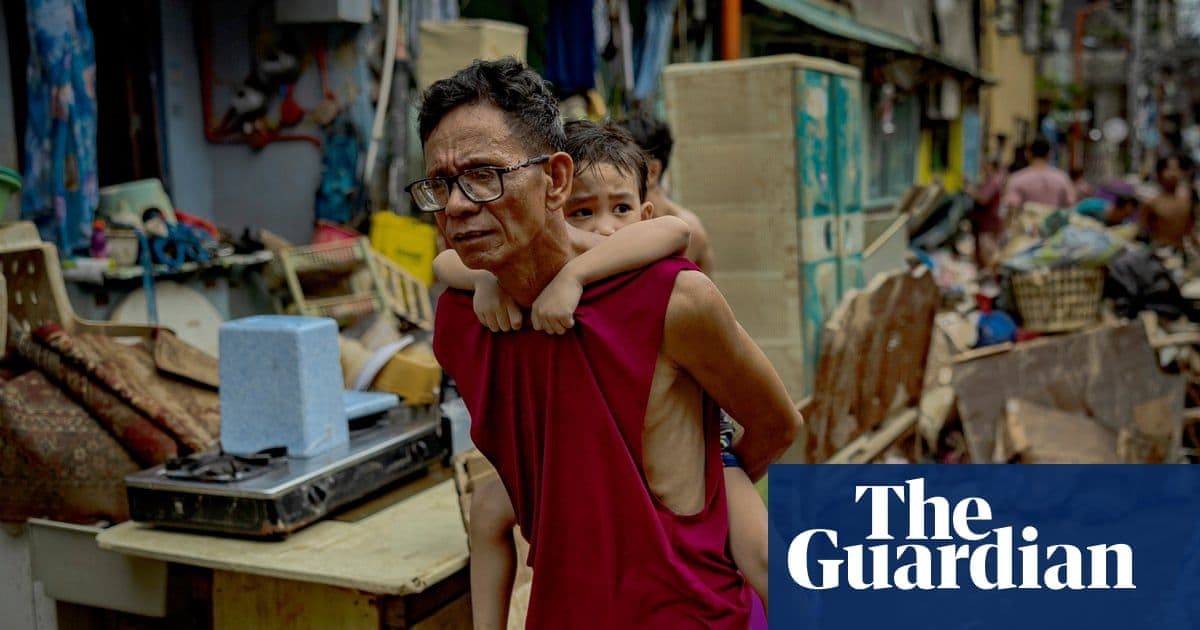 WHO Urged to Declare Climate Crisis a Global Public Health Emergency as Millions of Lives Hang in the Balance