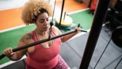 Just Two Hours of Weight Training Weekly Could Add Years to Your Life