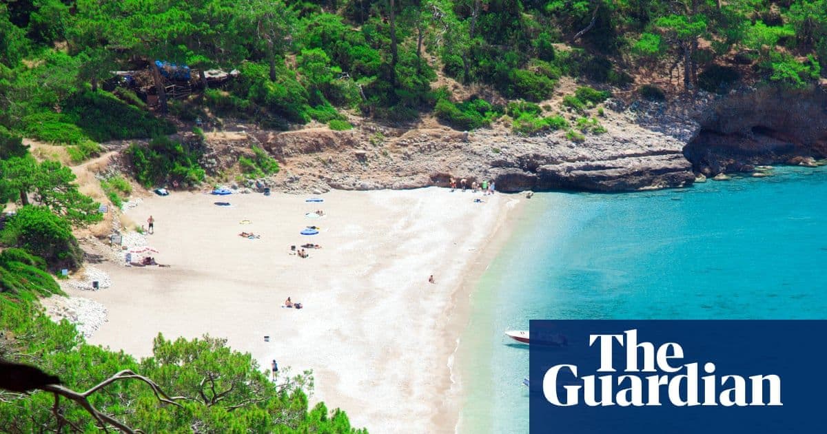 Middle East Conflict Drives European Travelers to Seek Alternative Holiday Destinations