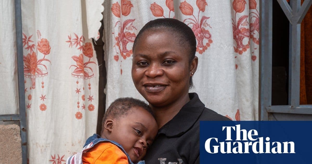 WHO Approves World's First Malaria Treatment Designed Specifically for Infants