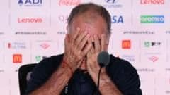 Marcelo Bielsa Departs Uruguay in Disgrace After World Cup Humiliation