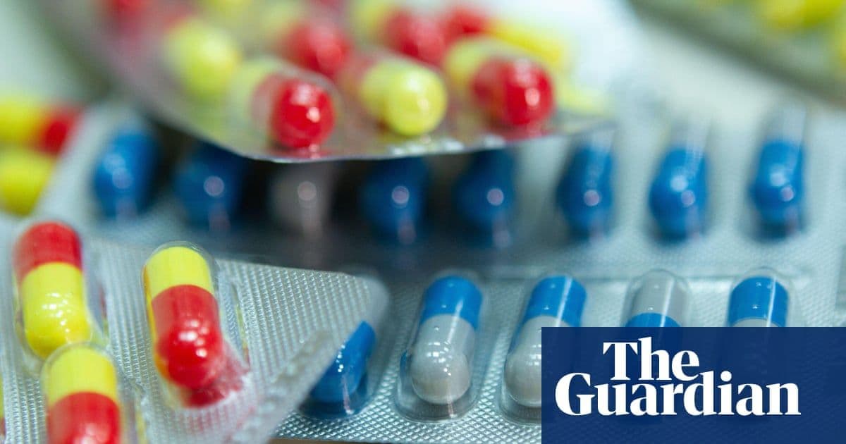 Why G7 Nations Must Unite to Fund the Fight Against Antibiotic Resistance
