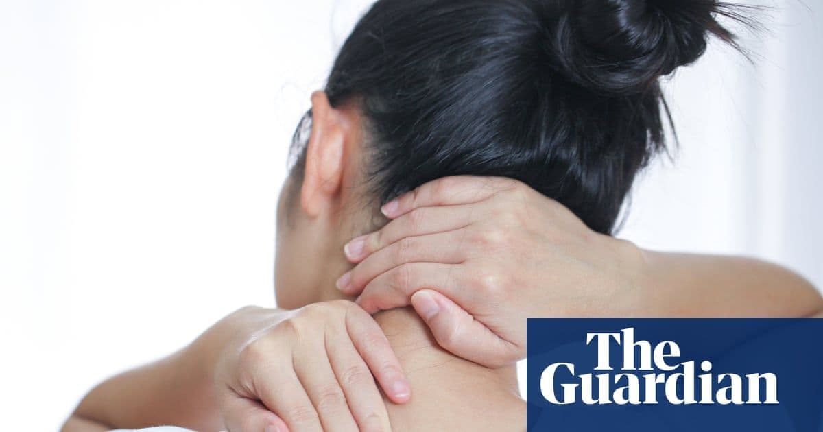 UK Study Reveals Women Are Getting Substandard Care for Back and Neck Pain