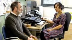 NHS to Offer Precision Radiotherapy for Prostate Cancer, Cutting Treatment Sessions from 20 to Just Five