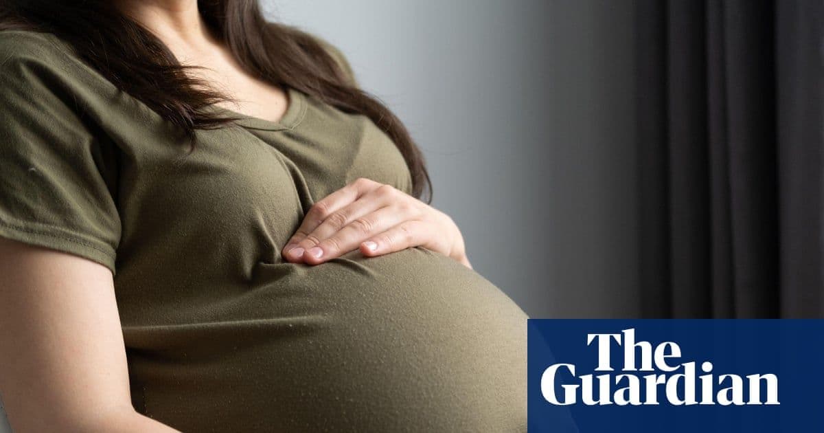 England's Maternity Crisis Deepens as Birth Injury Rates Reach Record Highs