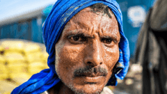 Life at 47°C: How India's Hottest District Is Surviving Extreme Heat