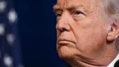 Trump Declared 'Excellent Health' by Doctor, But Advised to Lose Weight and Exercise More