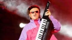 Oliver Tree Dead at 32 After Helicopter Collision Over Rio de Janeiro