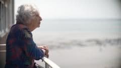 79-Year-Old Woman Discovers Breast Cancer After Self-Referring for Mammogram — Now She's Urging Others to Do the Same