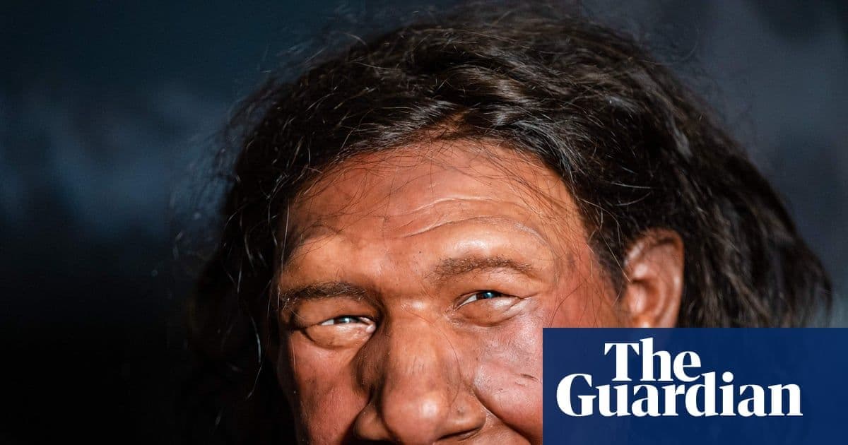 Ancient Dentistry: Neanderthals Were Drilling Teeth 59,000 Years Ago