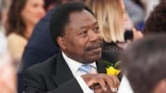 World Mourns the Loss of Groundbreaking Gynaecological Surgeon Prof Christopher Balogun-Lynch