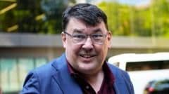 Graham Linehan Cleared: Criminal Damage Conviction Against Father Ted Creator Overturned