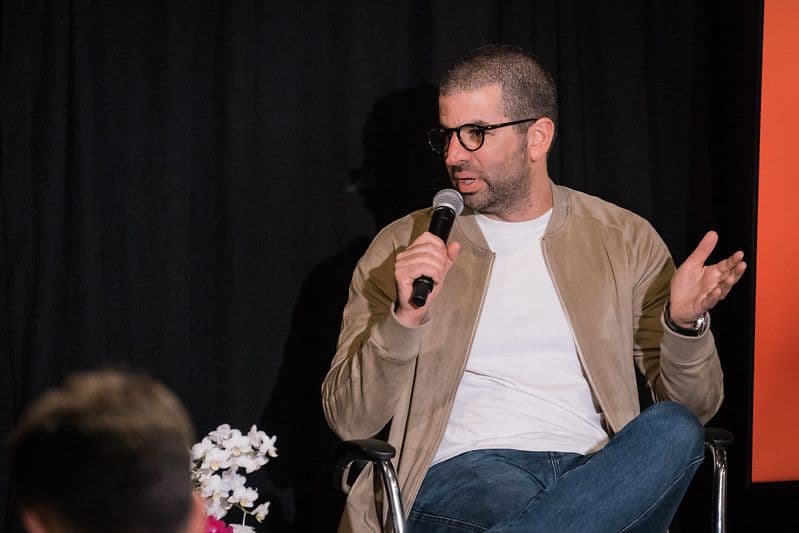 How Eclipse Ventures Turned a $147M Bet Into a $2.5B Cerebras Windfall — and Why the Physical World Is Just Getting Started