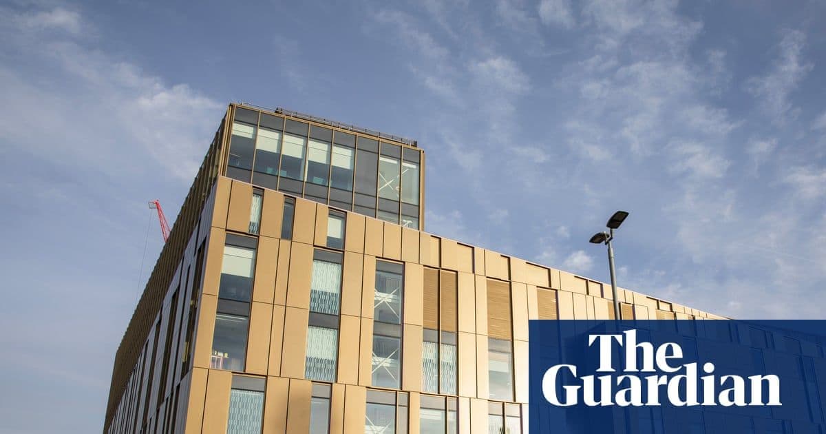 How Northern Universities Are Partnering With NHS Trusts to Fuel Health Innovation