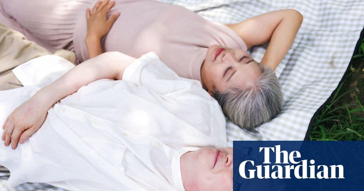 Why Getting Older Might Actually Be the Best Time of Your Life