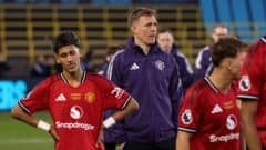 Fletcher Blasts FA Over Youth Cup Final Mismanagement as City Claim Trophy
