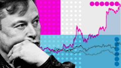 How Elon Musk Became the World's First Trillionaire