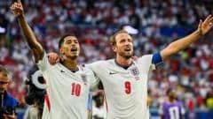 Rooney: Bellingham Is the Tournament's Finest and Kane Will Tear Argentina Apart