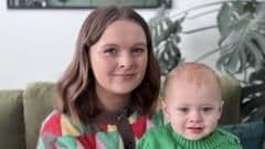 New Mother Traveled 90 Miles for Mental Health Care After Traumatic Postpartum Psychosis Episode