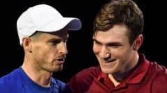 Andy Murray Joins Jack Draper's Coaching Setup for Grass-Court Season