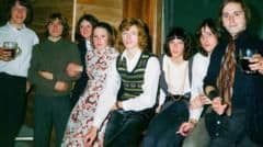 Lost David Bowie Backstage Photo Resurfaces After 56 Years Hidden in a Loft