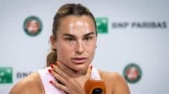 Top Tennis Stars Stage Media Boycott at French Open Over Prize Money Dispute