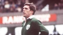Rugby Legend Fergus Slattery Passes Away at 77