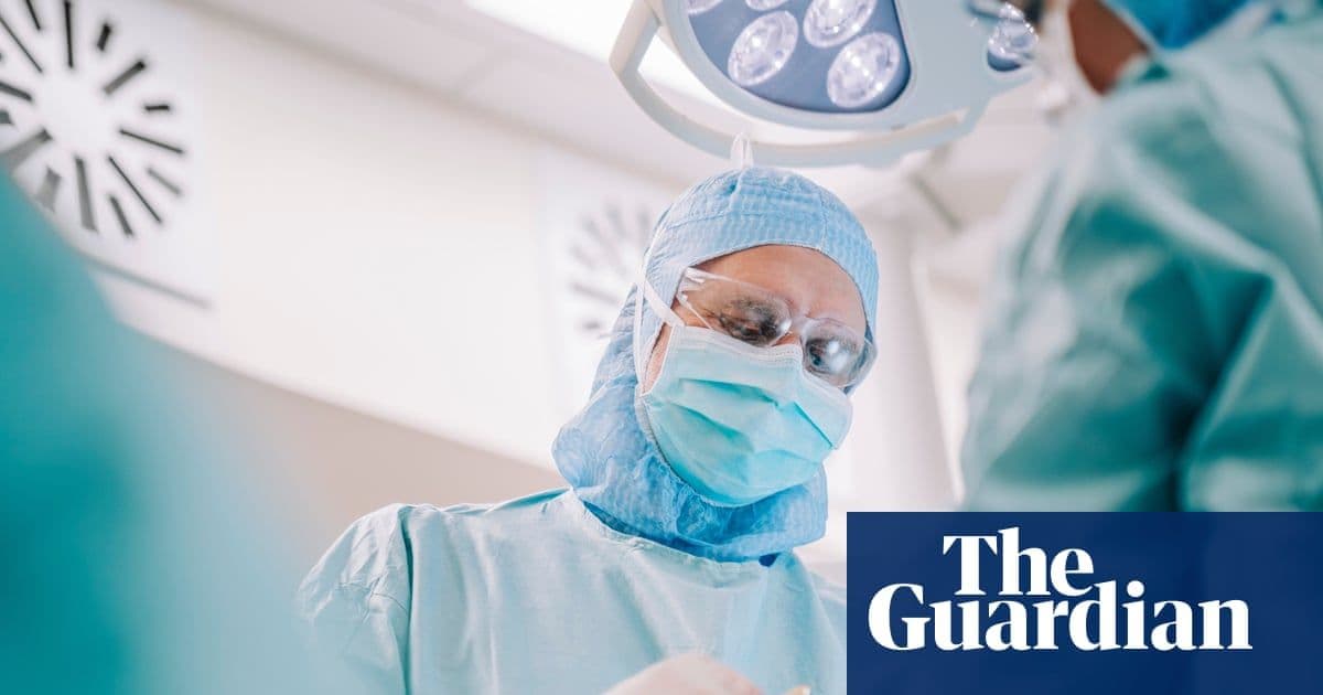 Could Weight-Loss Medications Eliminate the Need for Knee Replacement Surgery?
