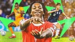 Rising Stars to Watch at the 2026 World Cup: 20 Players Ready to Shine