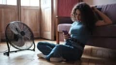 Beat the Heat: Six Proven Ways to Keep Your Home and Body Cool During Hot Weather