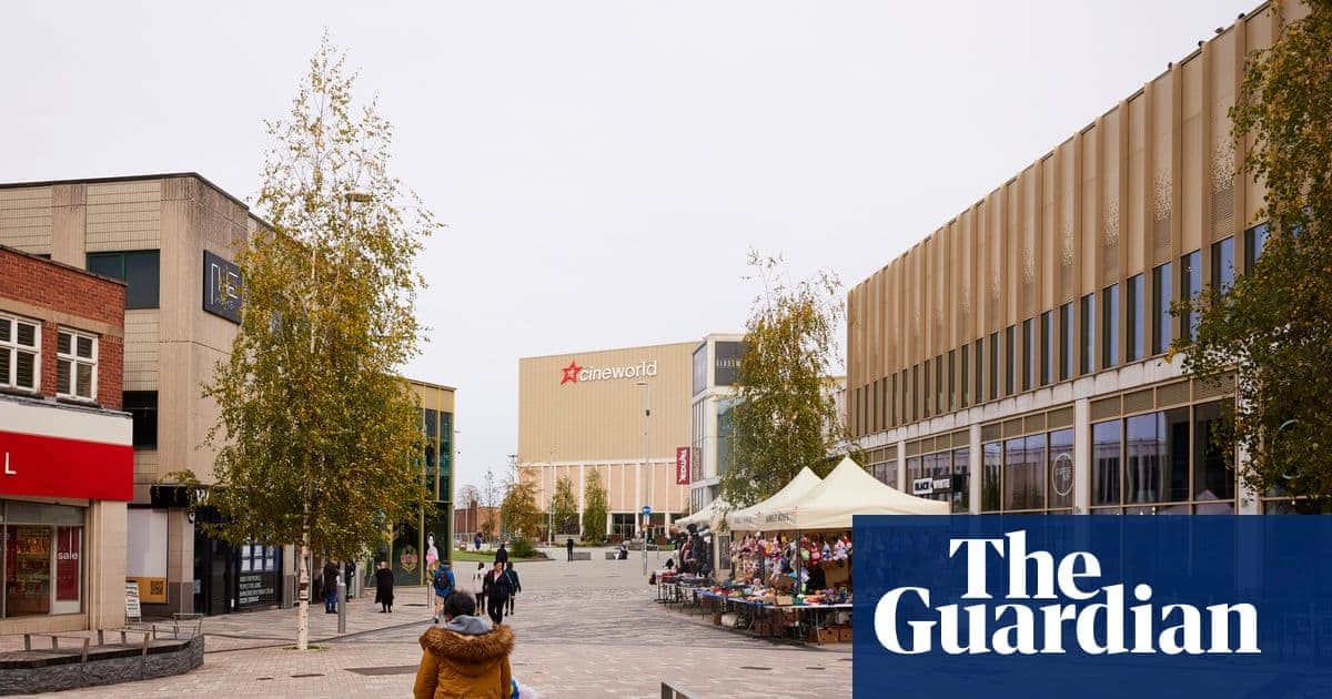 The Silent Crisis: Why Health Inequality in the UK Demands Urgent National Action