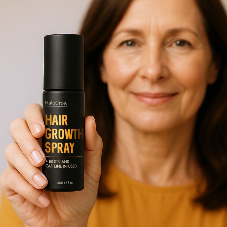 Stop DHT Before It Steals Your Hair