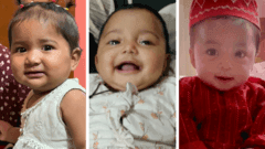 Bangladesh Measles Crisis: Over 120,000 Cases and Hundreds of Children Dead